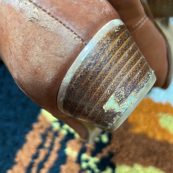 Cowgirl Babe, DURANGO, western booties!! - Picture 13 of 14